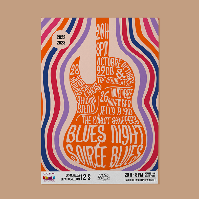 affiche-soiree-blues