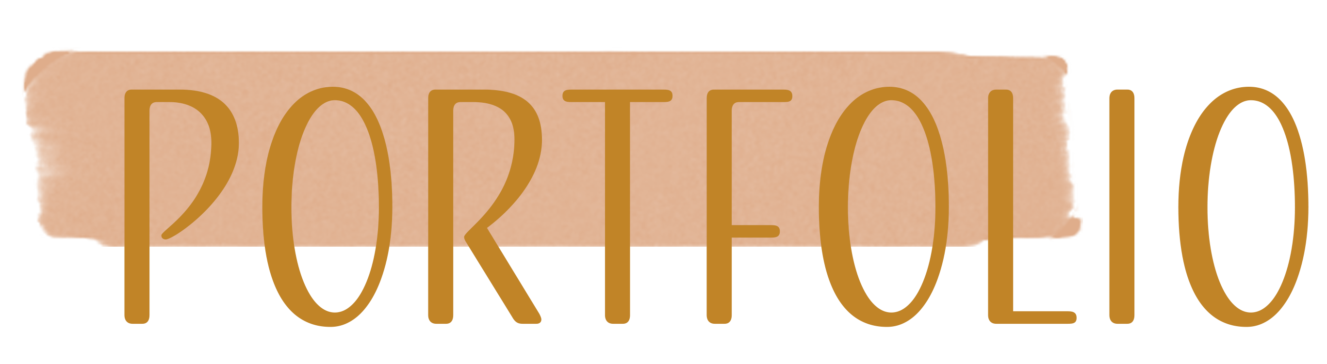 portfolio